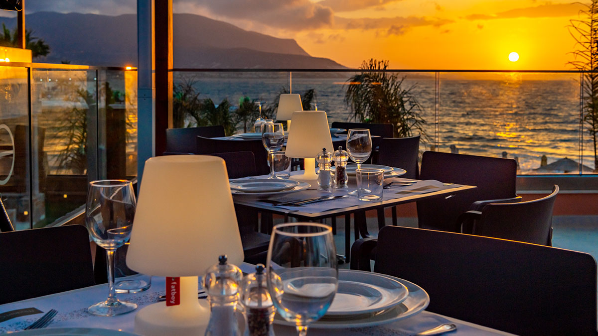 High Beach Hotel - NR